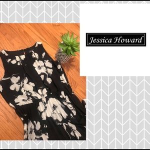 JESSICA HOWARD Maxi Dress